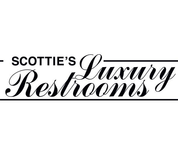 Scotties Potties Standard and Luxury Portable Restrooms