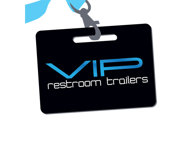 VIP Restroom Trailers Luxury Portable Restrooms